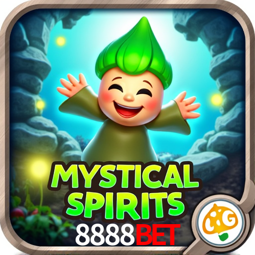 PLATAFORMA 8888BET