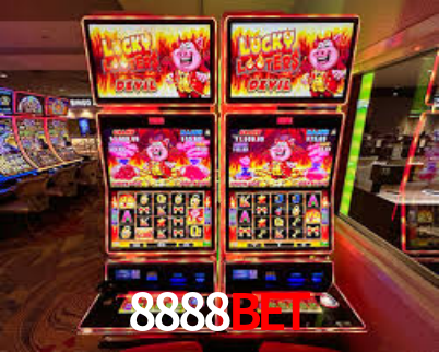 PLATAFORMA 8888BET