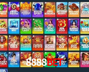 8888BET