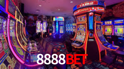 8888BET