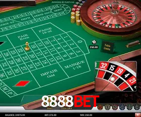 8888BET