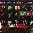 PLATAFORMA 8888BET