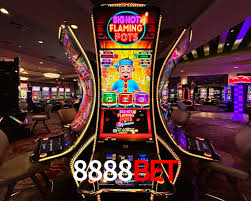 8888BET