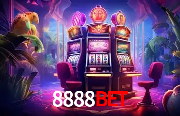 PLATAFORMA 8888BET