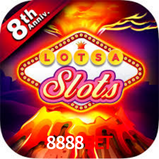 PLATAFORMA 8888BET
